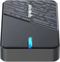 Пристрій захоплення відео AVerMedia GC311G2 StreamLine Mini+ Black - мініатюра 4