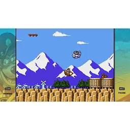Ключ активації Microsoft The Disney Afternoon Collection для Xbox One/Series - мініатюра 3