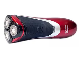 Электробритва Новый Харьков НХ-8504 Фаворит+ Red - миниатюра 3