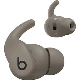 Навушники Beats by Dr. Dre Powerbeats Fit Gravel Gray (ME2K4) [152925] - мініатюра 3