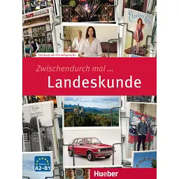 Zwischendurch mal ... Landeskunde - Франц Шпехт