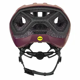 Шолом Scott Centric Plus L Бордовий (1081-280405.6919.008) - мініатюра 5