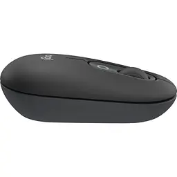 Миша Logitech POP Mouse with emoji Graphite (910-007412) [118996] - мініатюра 4