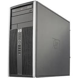 Комп'ютер HP Compaq 6000 Elite MT (E8400/4/250) Б/В