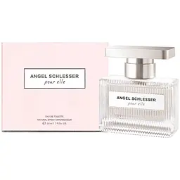 Angel Schlesser Pour Elle 50 мл парфумована вода