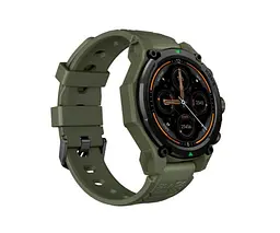 Смарт-годинник захищений Black Shark GS3 зелений - мініатюра 5