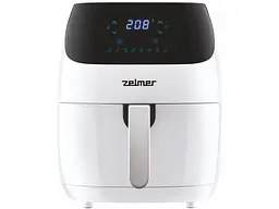 Мультипіч Zelmer ZAF 5501W
