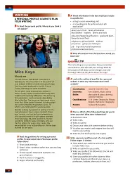 Speak Out. Advanced Students' Book + DVD - Антонія Клер - мініатюра 9