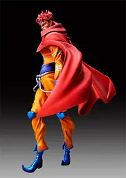 Фігурка Statue Legend Діо Брандо Неймовірні пригоди ДжоДжо Dio Brando Jojo's Bizzare Adventure 17 см SL JJ - мініатюра 2