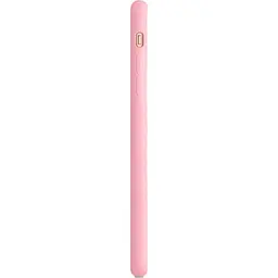 Чохол-накладка Toto Silicone Case Apple iPhone 6 Plus/6s Plus Pink - мініатюра 2