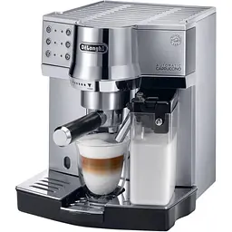 Кавоварка ріжкова Delonghi EC 850 M [121397] - мініатюра 2