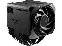 Повітряне охолодження Be quiet! Dark Rock Pro 6 (BK048)