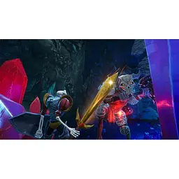 Гра MediEvil (російська версія) (PS4) - мініатюра 5