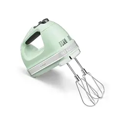 Міксер KitchenAid 5KHM9212EPT - мініатюра 5