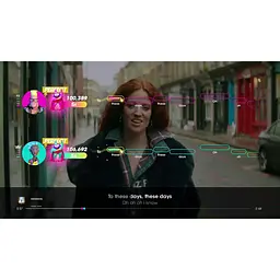 Ключ активації Microsoft Let's Sing 2020 Platinum Edition для Xbox One/Series - мініатюра 5