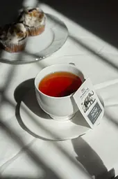 Чай порційний Teahouse Perfect Cup Граф Грей №500, 15 шт. x 3 г - мініатюра 4