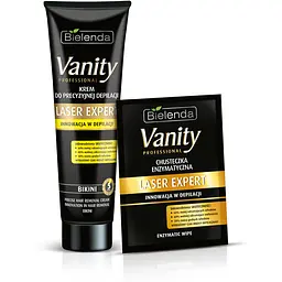 Крем для депіляції Bielenda Vanity Laser Expert 100 мл - мініатюра 2