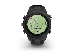 Смарт-годинник Garmin MARQ (Gen 2) Athlete – Carbon Edition (010-02722-10/11) - мініатюра 2