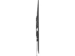 Настінне кріплення AGN 80-460F 37-80 Black (80-460F) - мініатюра 4
