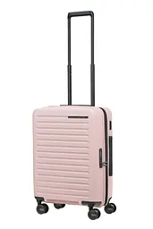 Валіза Samsonite RESTACKD 55 См ROSE 55x40x20(23) KO6*80001 - мініатюра 3