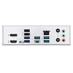 Материнська плата ASUS B650E MAX GAMING WIFI - мініатюра 5