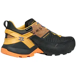 Кросівки Garmont 9.81 Onyx GTX 4 Black/Yellow - мініатюра 2