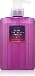 Шампунь нічний відновлюючий 2-в-1 470 мл Kundal Night Repair Shampoo Into The Dream