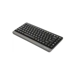 Комплект A4Tech FG1110 Wireless Grey (4711421987684) - мініатюра 3