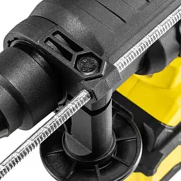 Перфоратор акумуляторний Trotec PRDS 20-20V з кейсом (DAS302797) - мініатюра 7