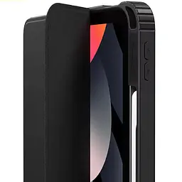 Чохол-книжка BlueO Ape Case для Apple iPad Air 10.9'' (2020-22) / Pro 11 (2018-22)/Air 11'' 2024-25 Чорний - мініатюра 3