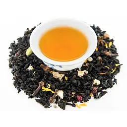 Чай чорний Teahouse Масала № 502 100 г - мініатюра 4