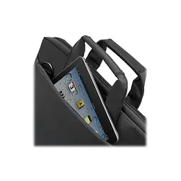 Сумка для ноутбука RivaCase 13.3" 8221 Black (8221Black) - мініатюра 5