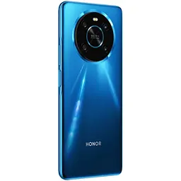 Honor Magic 4 Lite 128 ГБ Глибокий синій (Grade C) Seller Refurbished - мініатюра 3