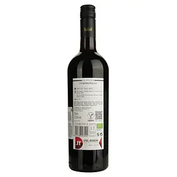 Вино Murviedro Coleccion Tempranillo червоне сухе 0.75 л - мініатюра 2