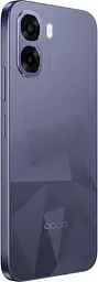 Смартфон OPPO A6k 4/256Gb (CPH2891) NFC 6.75" 6100 мАг фіолетовий - мініатюра 5