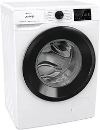 Пральна машина Gorenje WPNEI84SBSWIFI/UA - мініатюра 2