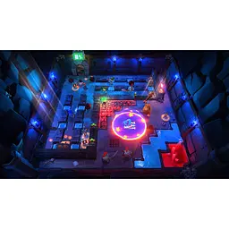 Ключ активації Microsoft Munchkin: Quacked Quest для Xbox One/Series - мініатюра 3