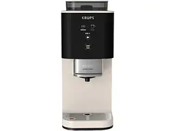 Кофемашина автоматическая Krups Coffee Crush SA4001E0