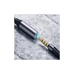 Перехідник USB-C M to 3.5mm F XoKo (XK-AC-002) - мініатюра 3