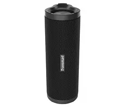 Портативна акустика Tronsmart Element Force 2 Waterproof бездротова чорна - мініатюра 3