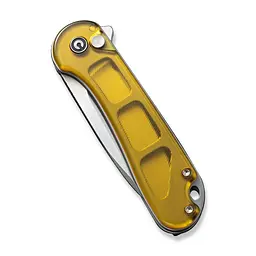 Ніж cкладний Civivi Button Lock Elementum C18062P-7 - мініатюра 4