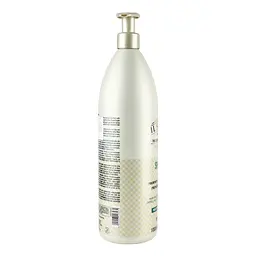 Шампунь для пошкодженого волосся IL Salone Milano Reconstruction Strengthen and Repair Shampoo 1 л - мініатюра 2