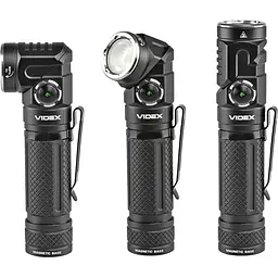 Ліхтарик Videx VLF-A232R [144631] - мініатюра 3