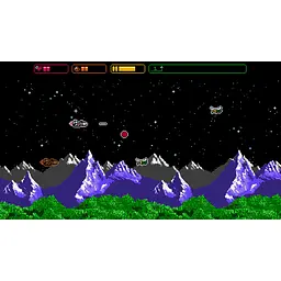 Ключ активації Microsoft Cosmic Mirage для Xbox Series S/X - мініатюра 7