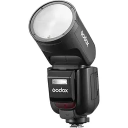Спалах Godox V1Pro для Nikon [V1PRON] [137766]