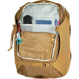 Рюкзак Osprey Sojourn Porter 46 розмір Uni коричневий - мініатюра 4