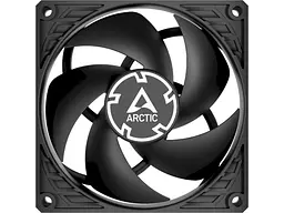 Корпусний вентилятор ARCTIC P9 Silent Black (ACFAN00297A) - мініатюра 3