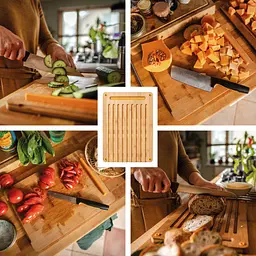 Набір обробних дощок Fiskars Functional Form ™ 1057550 - мініатюра 9