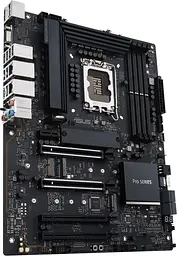 Материнська плата Asus RPO WS W680 ACE IPMI (RPO WS W680 ACE IPMI) Б/в - мініатюра 5