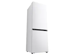 Холодильник з морозильною камерою LG GC-B459EQYM - мініатюра 6